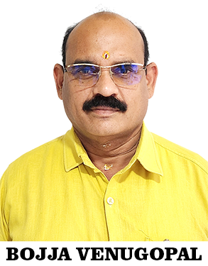 Bojja Venugopal